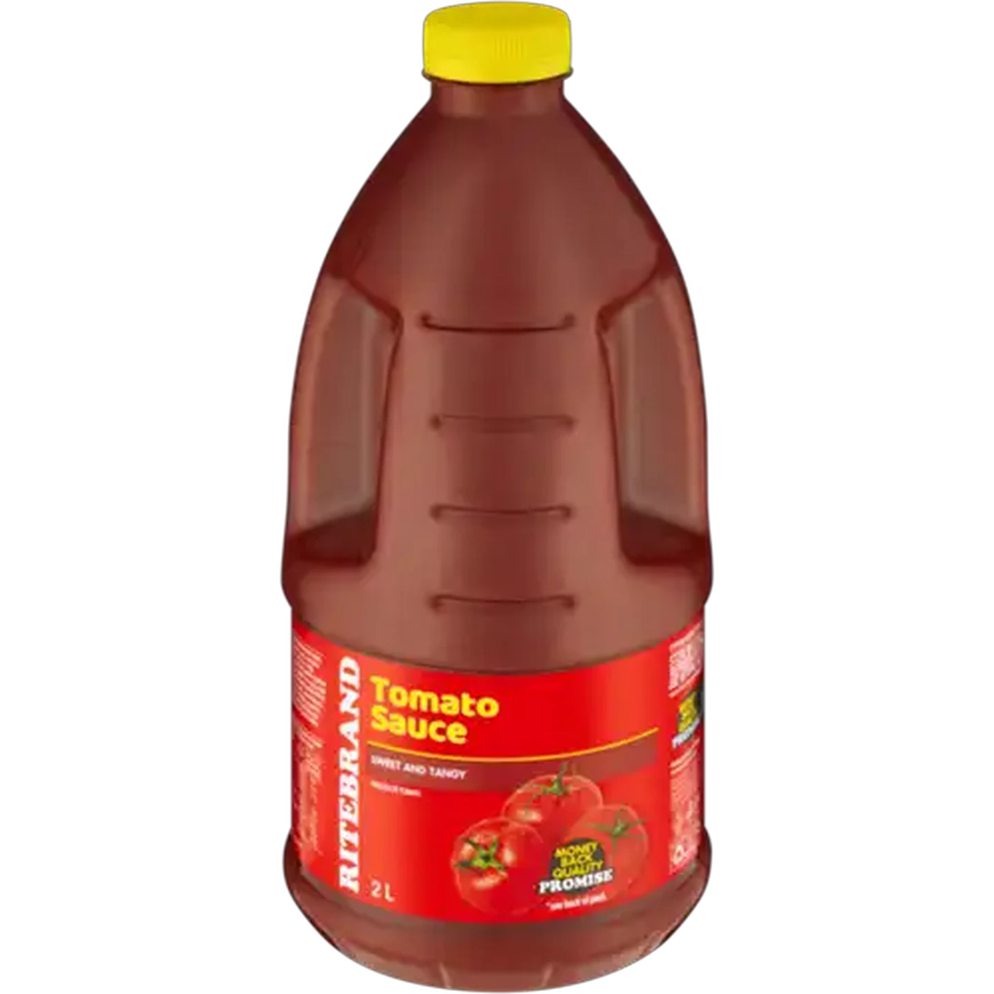 Image of Ritebrand Tomato Sauce 2L