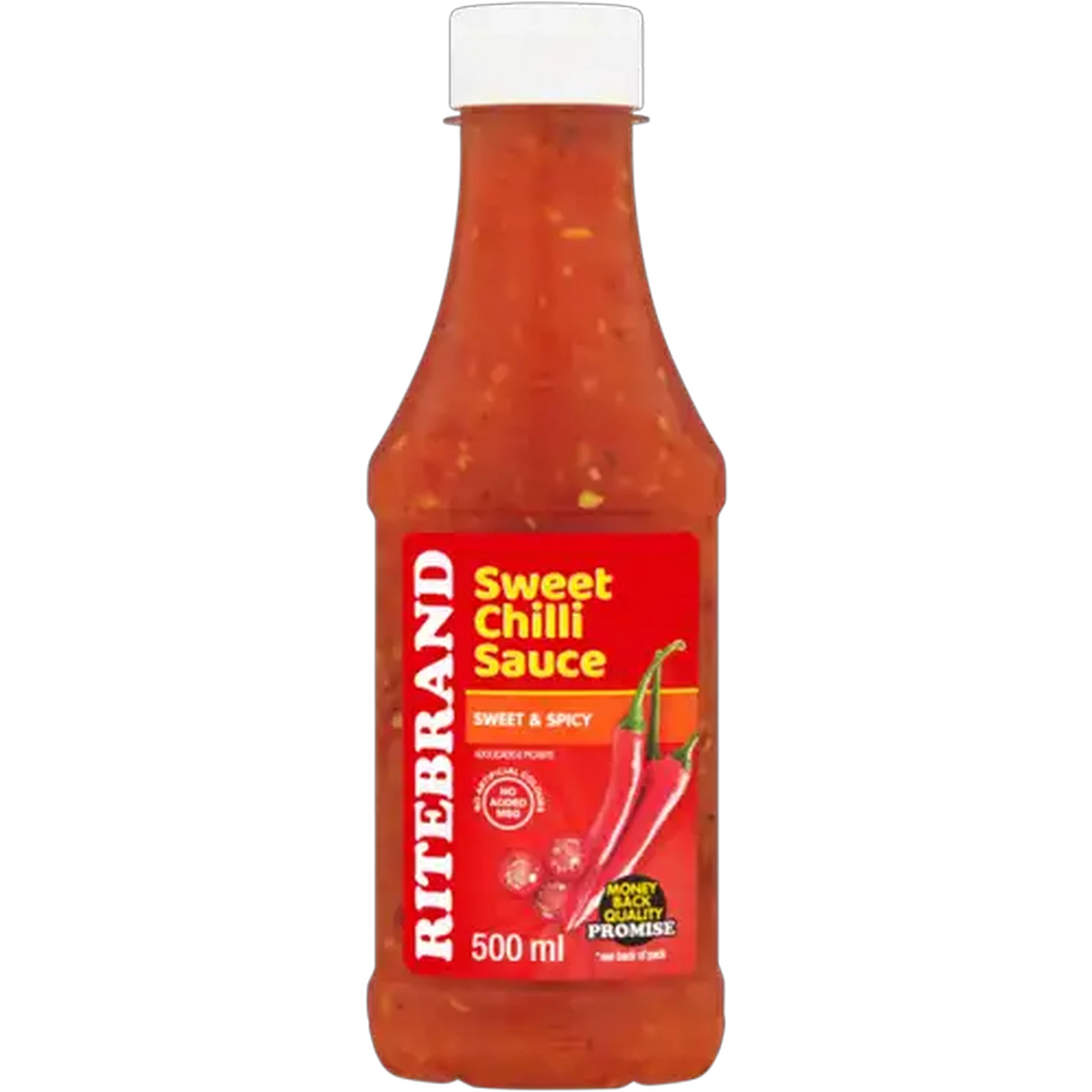Image of Ritebrand Sweet Chilli Sauce 500ml