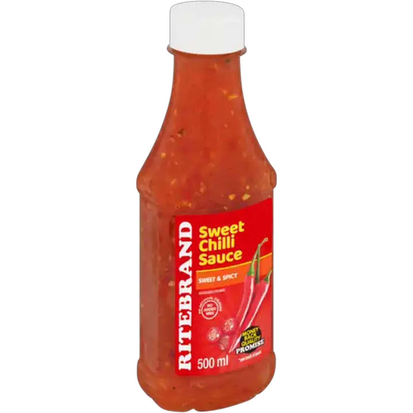 Image of Ritebrand Sweet Chilli Sauce 500ml