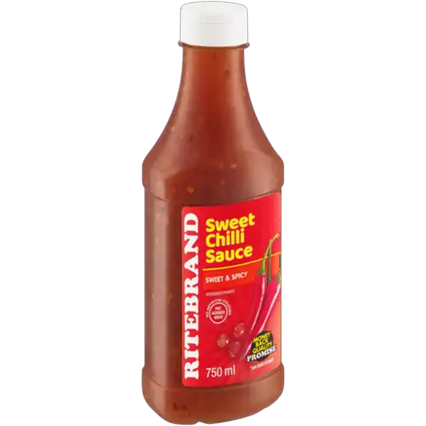 Image of Ritebrand Sweet Chilli Sauce 750ml