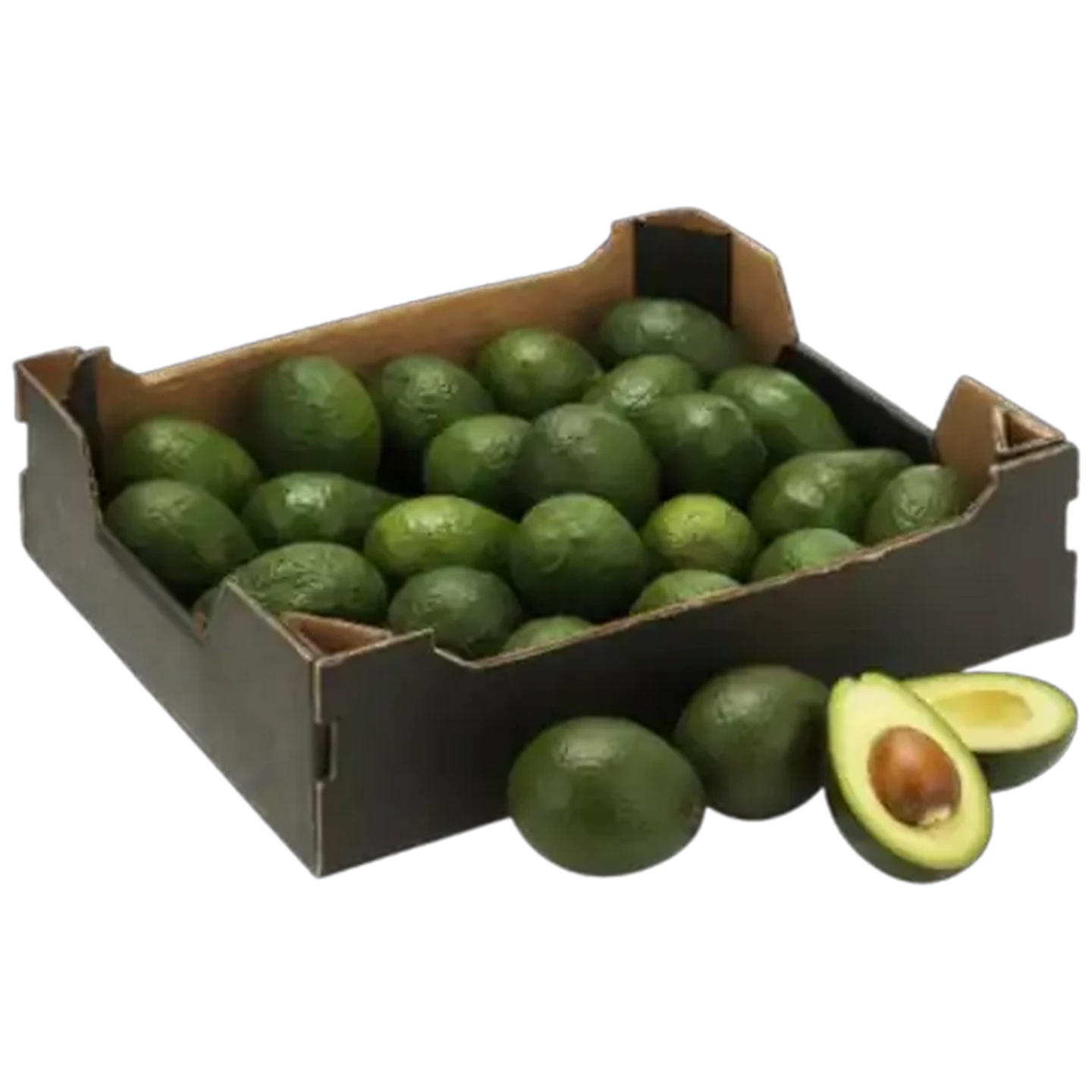 Image of Avocados 4kg