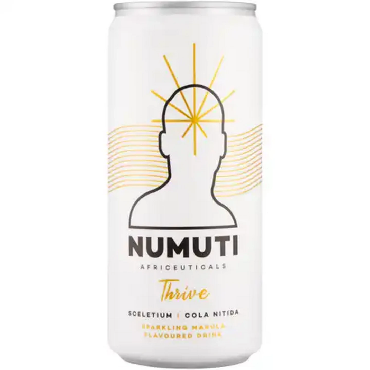 Image of Numuti Thrive Sparkling Drink 300ml