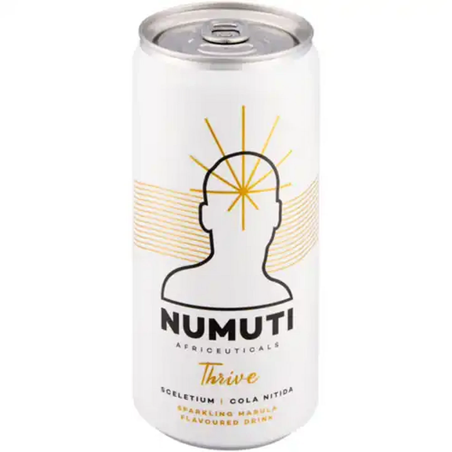 Image of Numuti Thrive Sparkling Drink 300ml