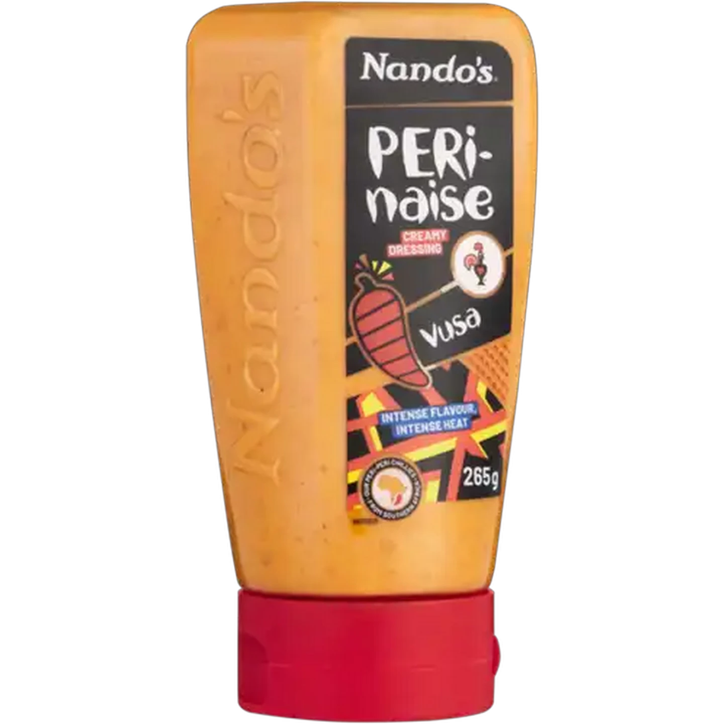 Image of Nando's Vusa Perinaise Creamy Dressing 265g