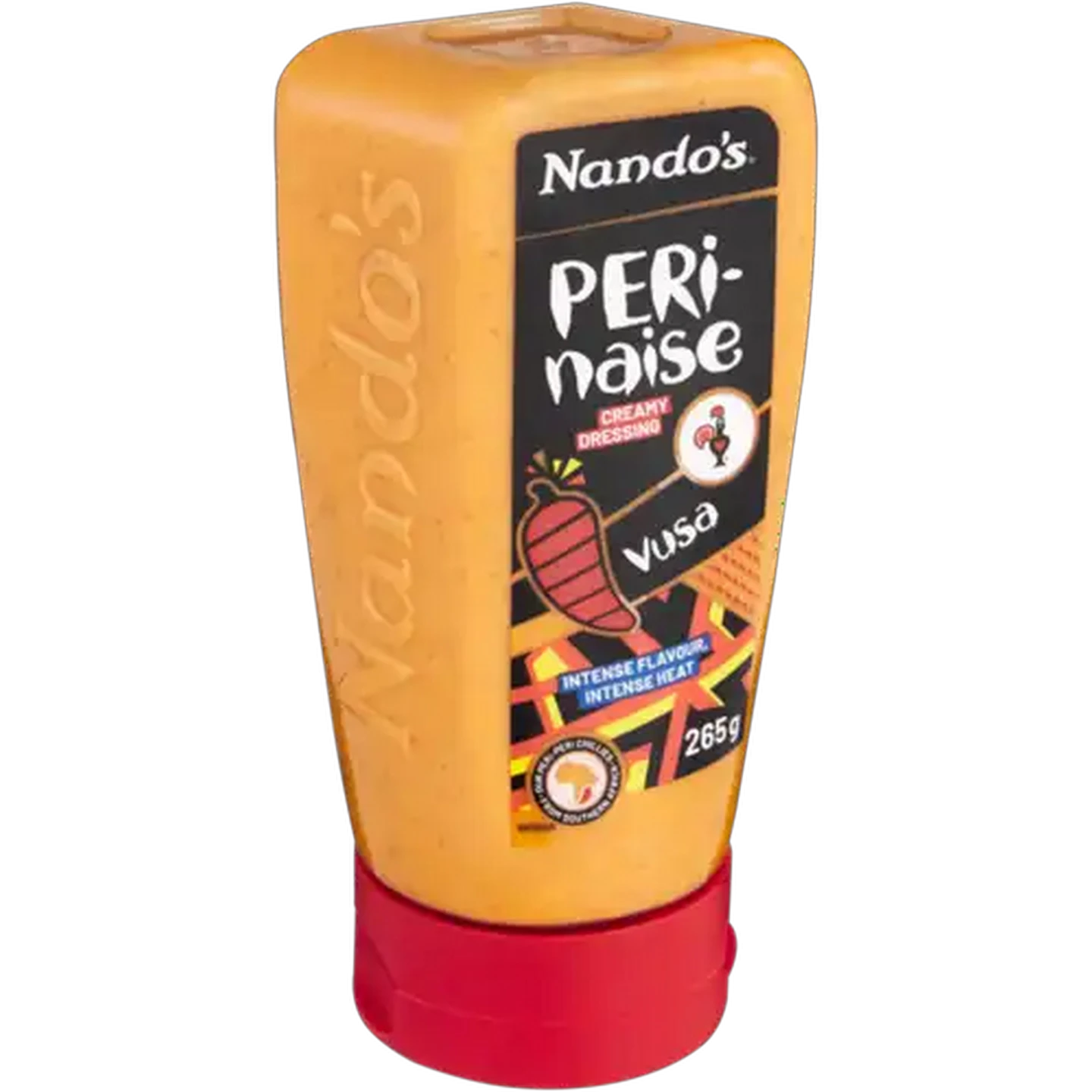 Image of Nando's Vusa Perinaise Creamy Dressing 265g