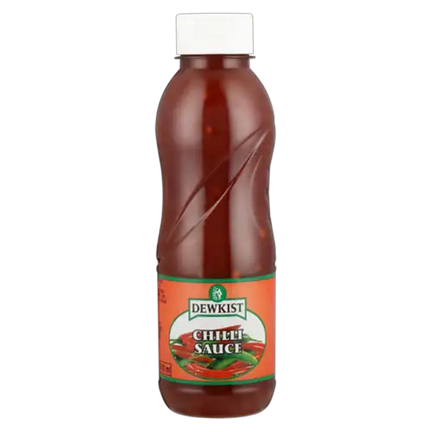 Image of Dewkist Chilli Sauce 500ml