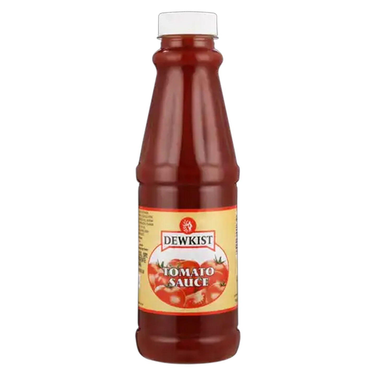 Image of Dewkist Tomato Flavoured Sauce 750ml