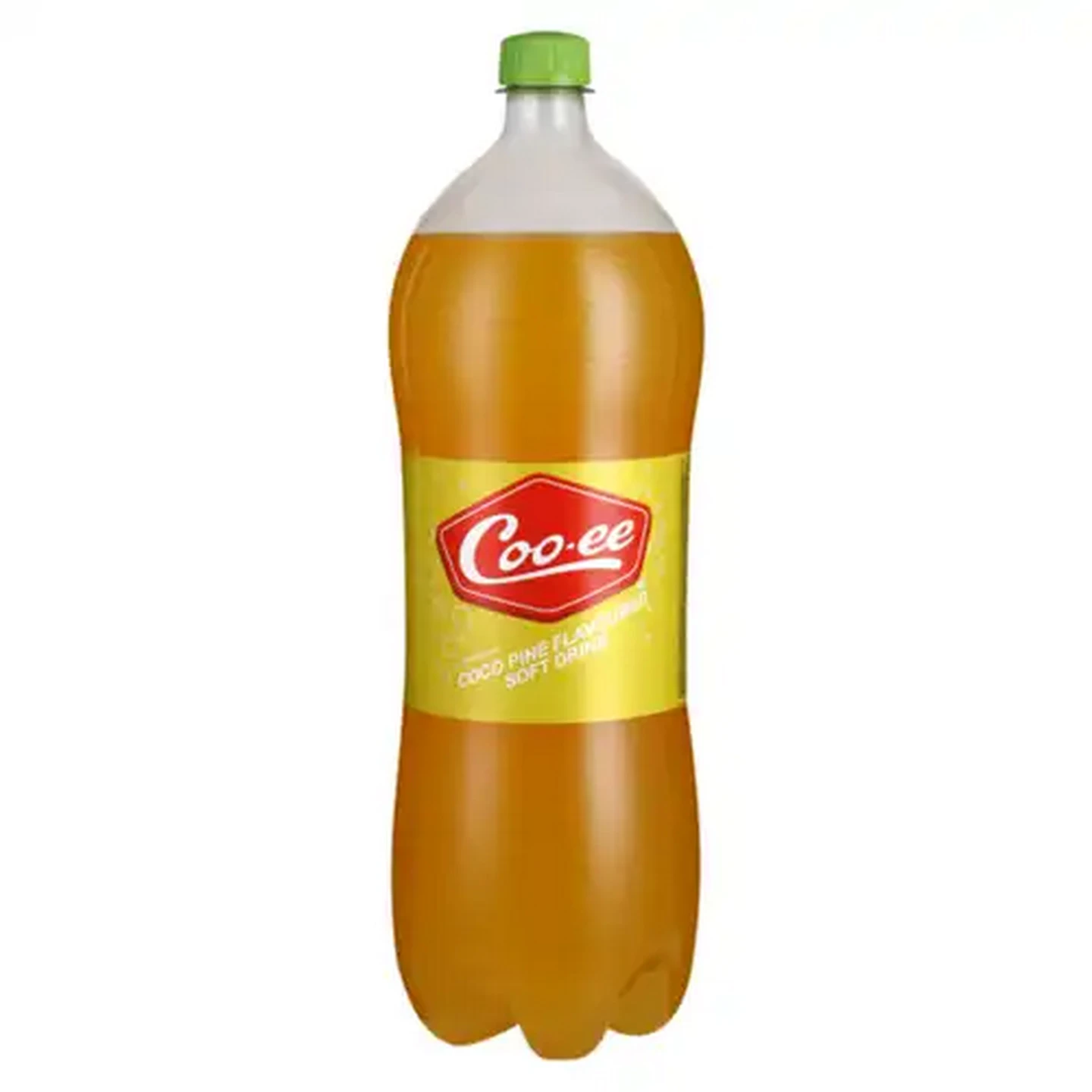 Checkers Sixty60 | Coo-ee Coco Pine Flavoured Soft Drink 2L
