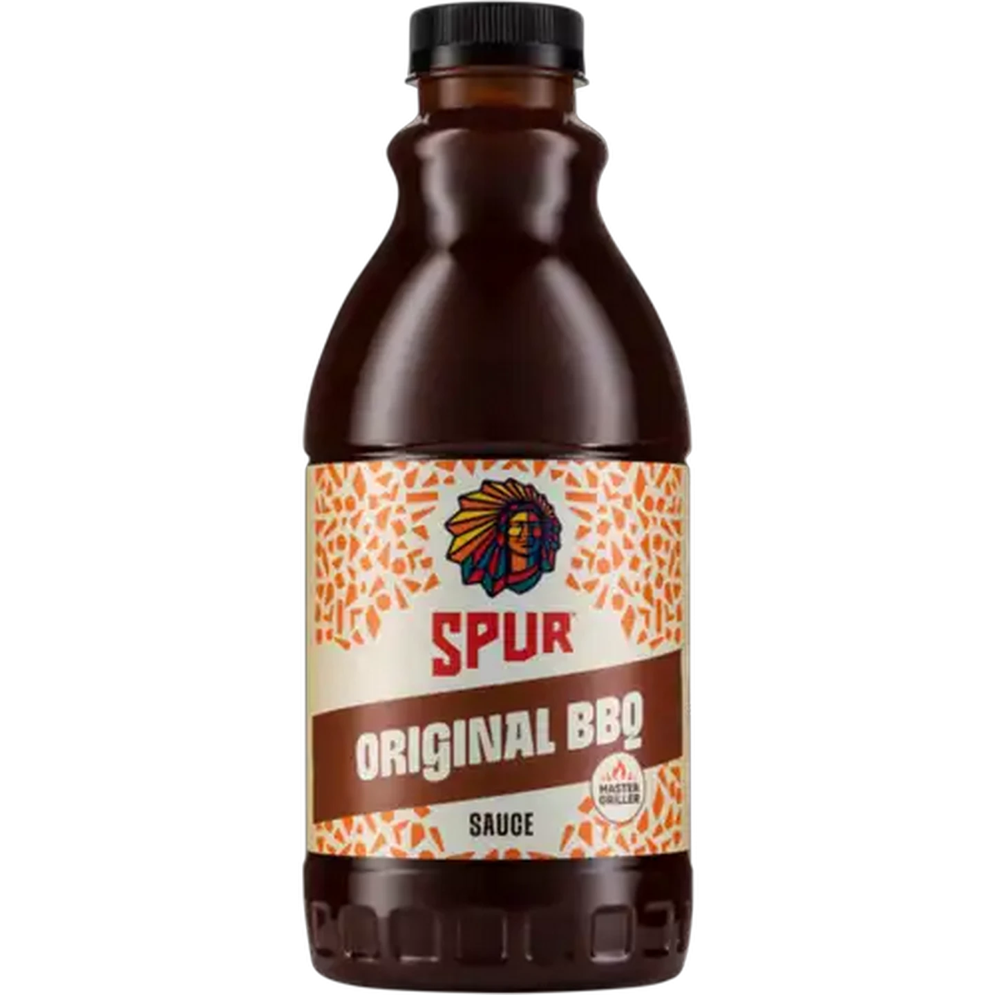 Image of Spur Original BBQ Sauce 1L