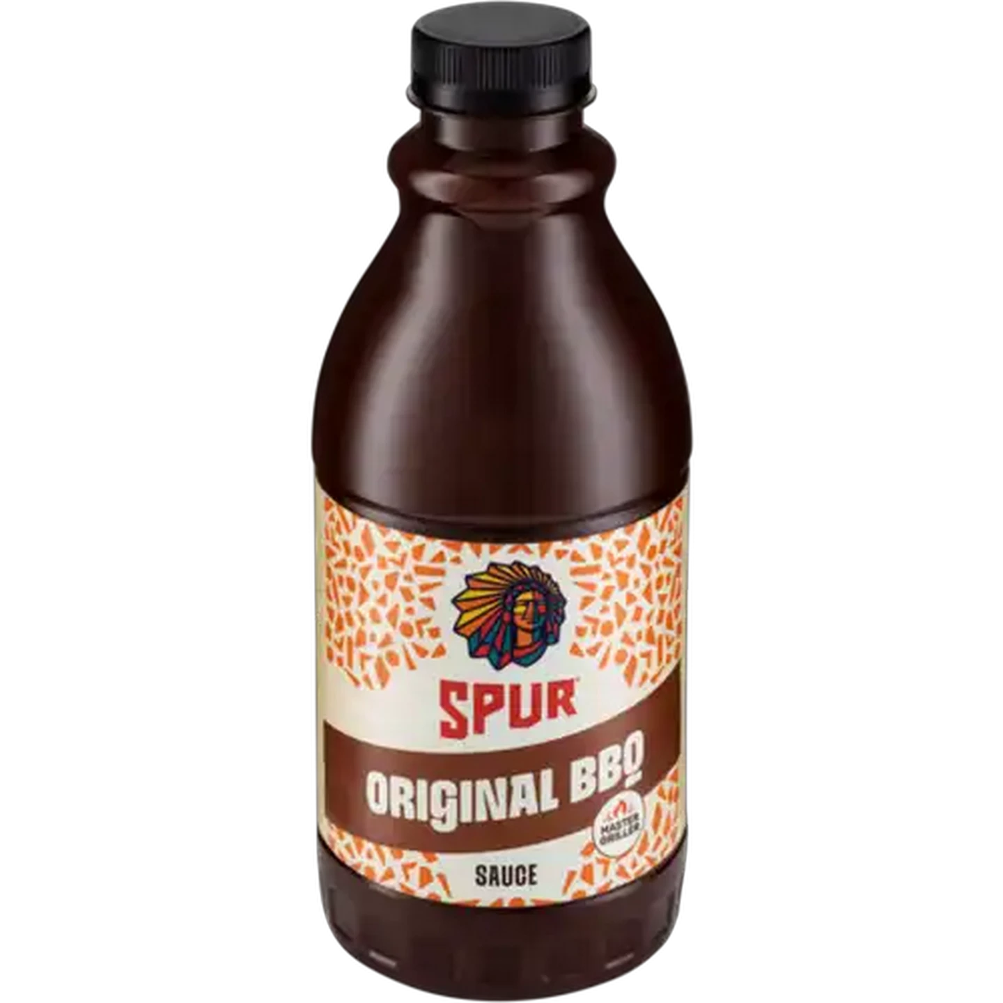 Image of Spur Original BBQ Sauce 1L