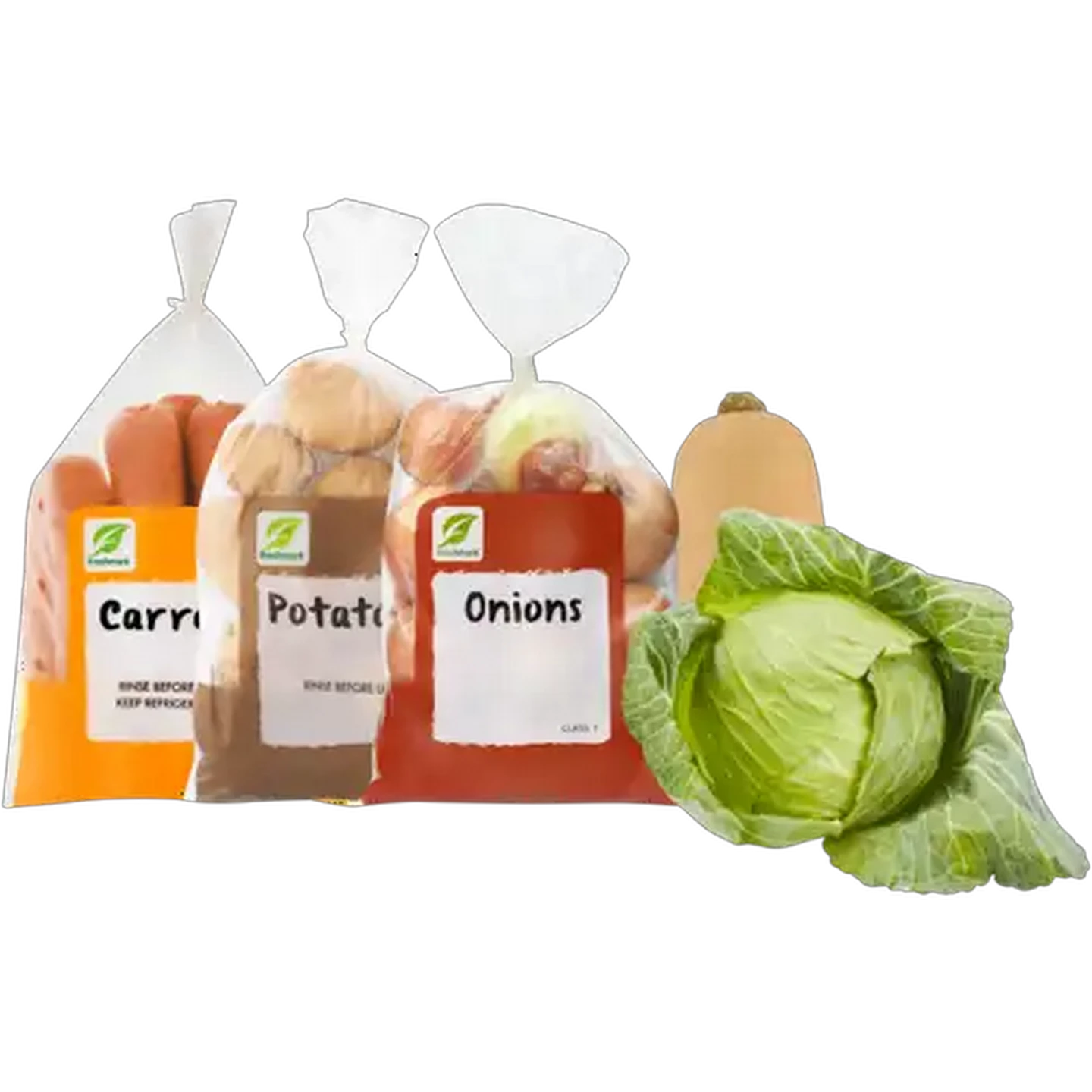 Checkers Sixty60 | Vegetable Hamper