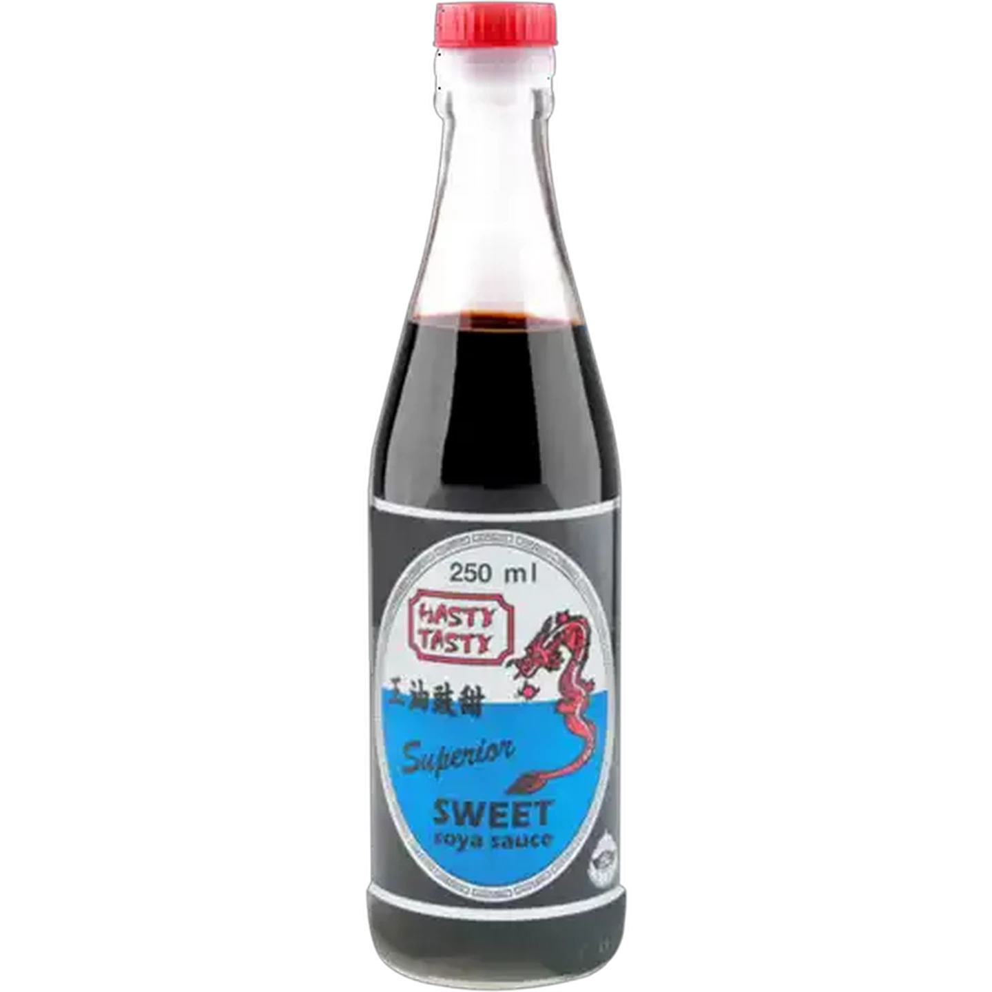 Image of Hasty Tasty Superior Sweet Soya Sauce 250ml