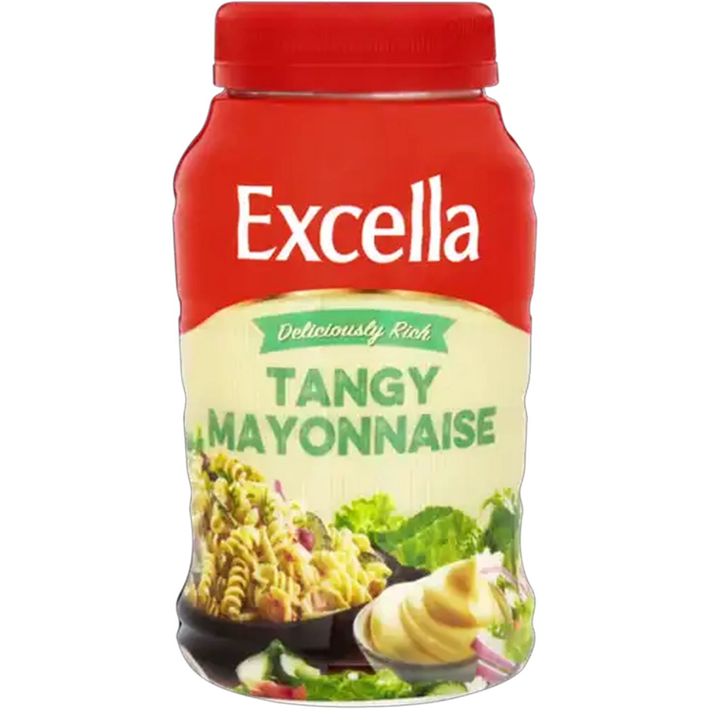 Image of Excella Tangy Mayonnaise 750g