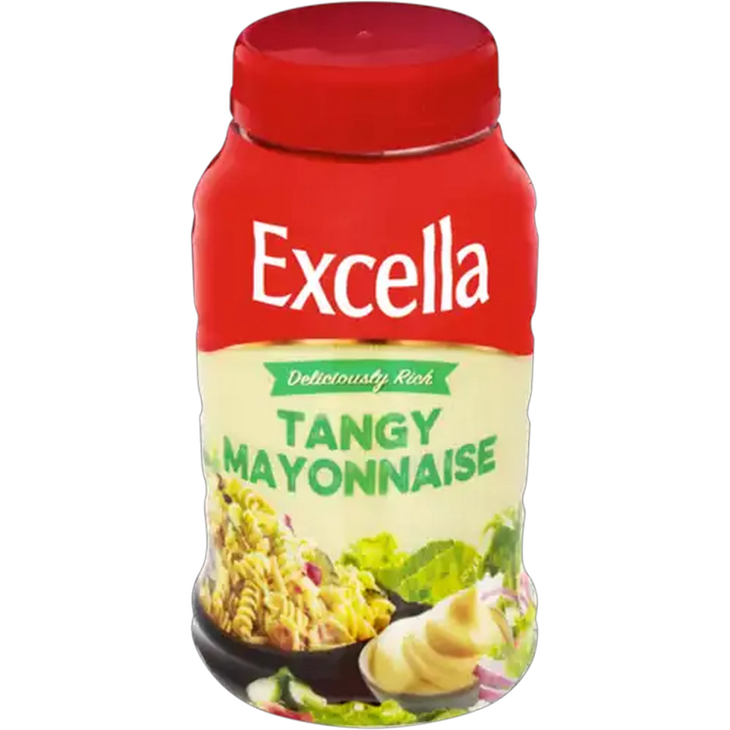 Image of Excella Tangy Mayonnaise 750g