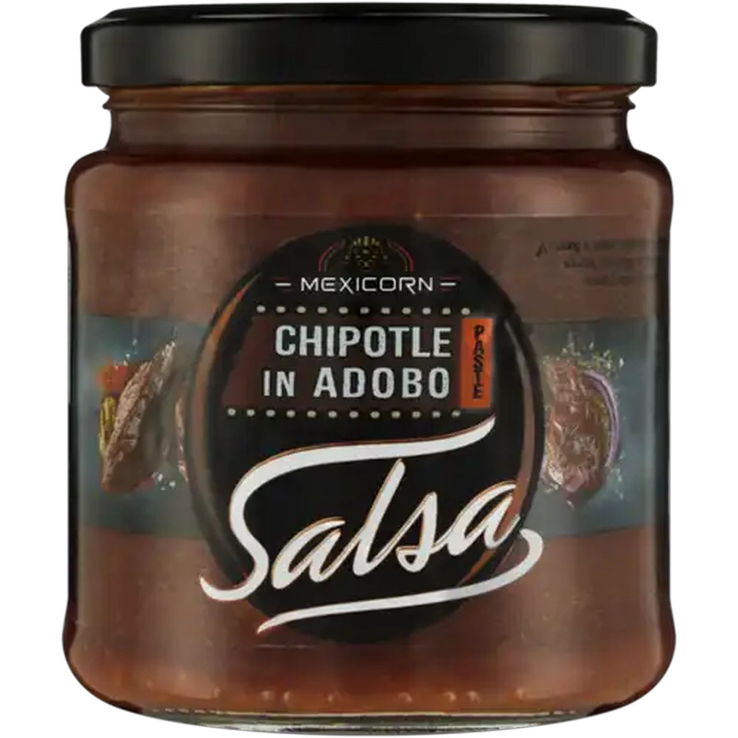 Image of Mexicorn Chipotle in Adobo Salsa Paste 290g