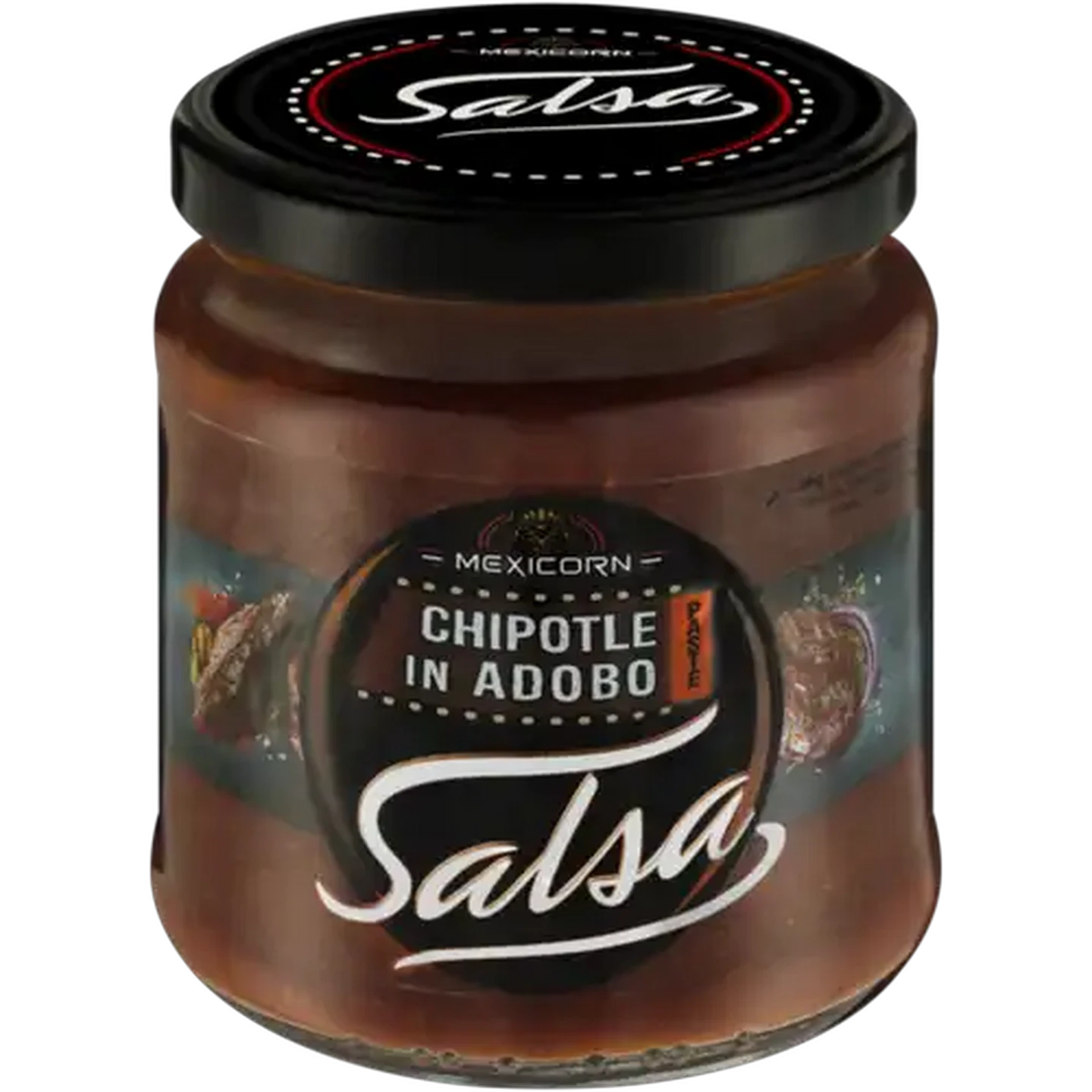 Image of Mexicorn Chipotle in Adobo Salsa Paste 290g