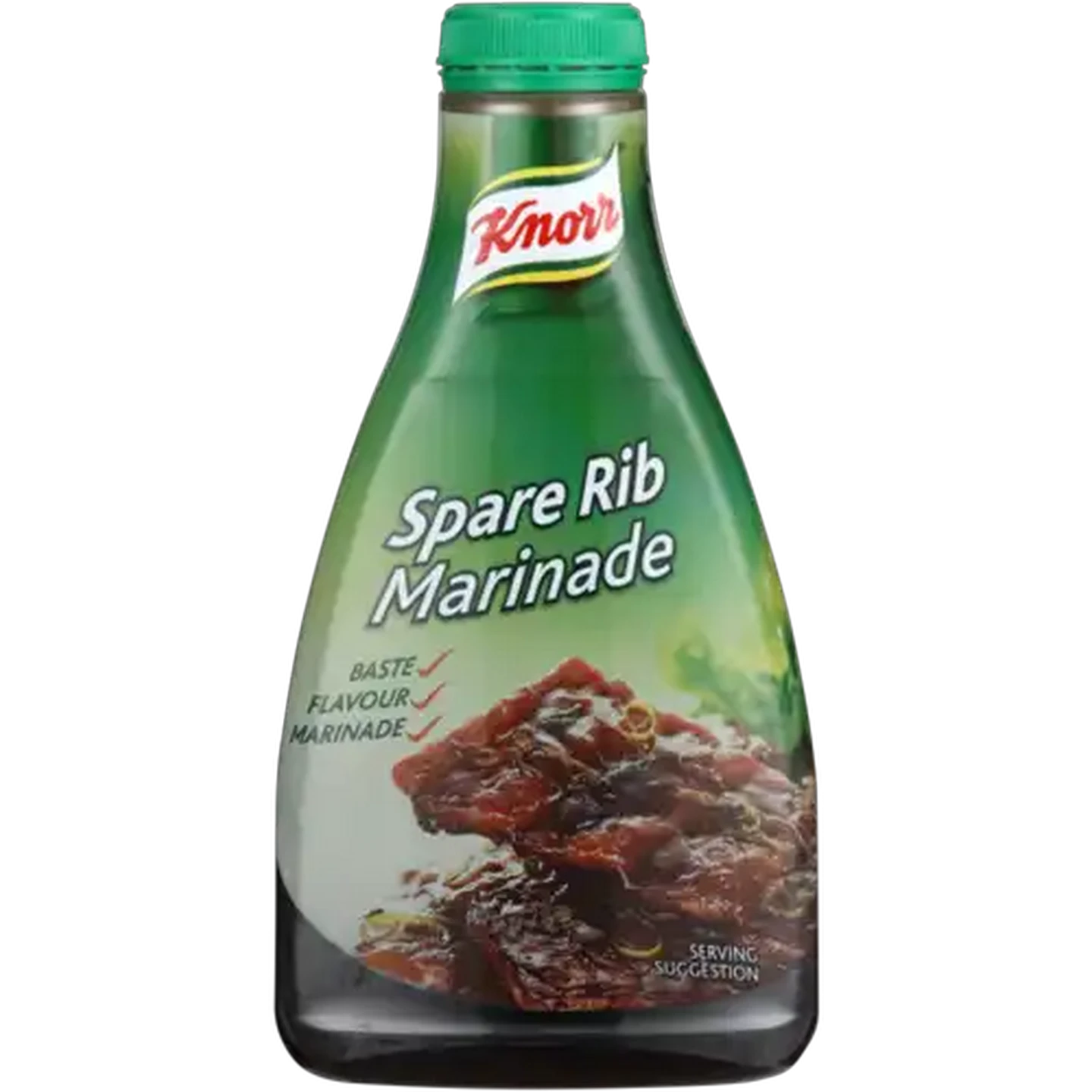 Image of Knorr Spare Rib Wet Marinade 500ml