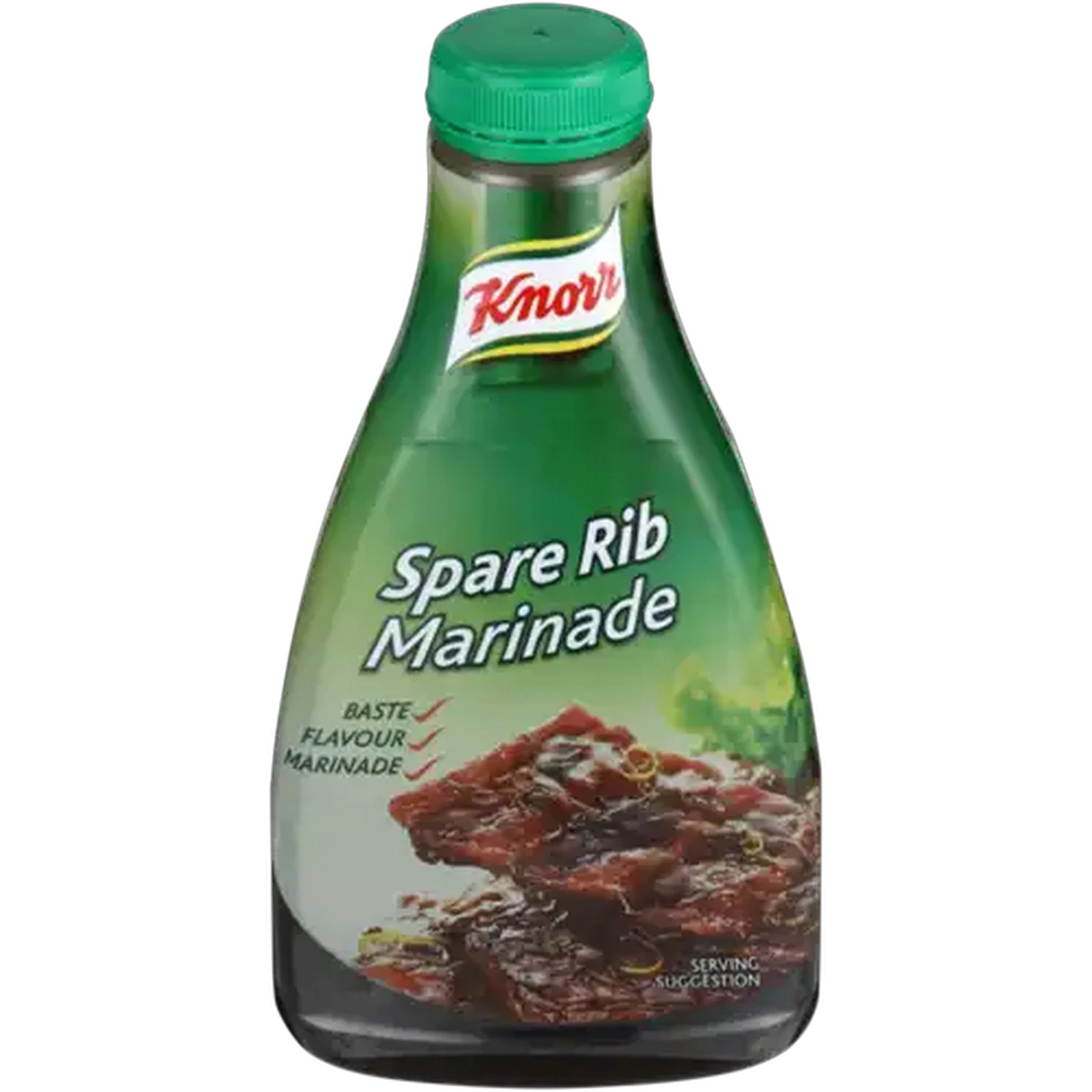 Image of Knorr Spare Rib Wet Marinade 500ml