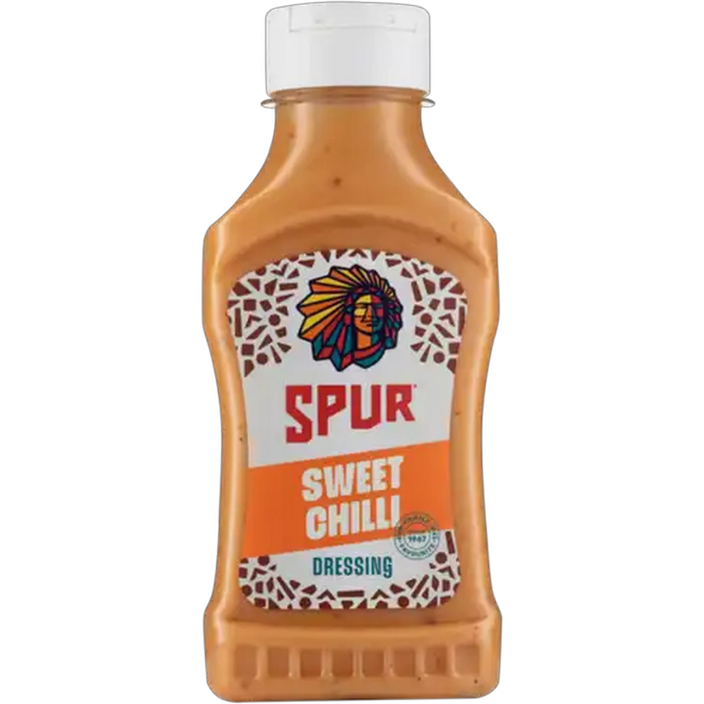 Image of Spur Sweet Chilli Dressing 300ml