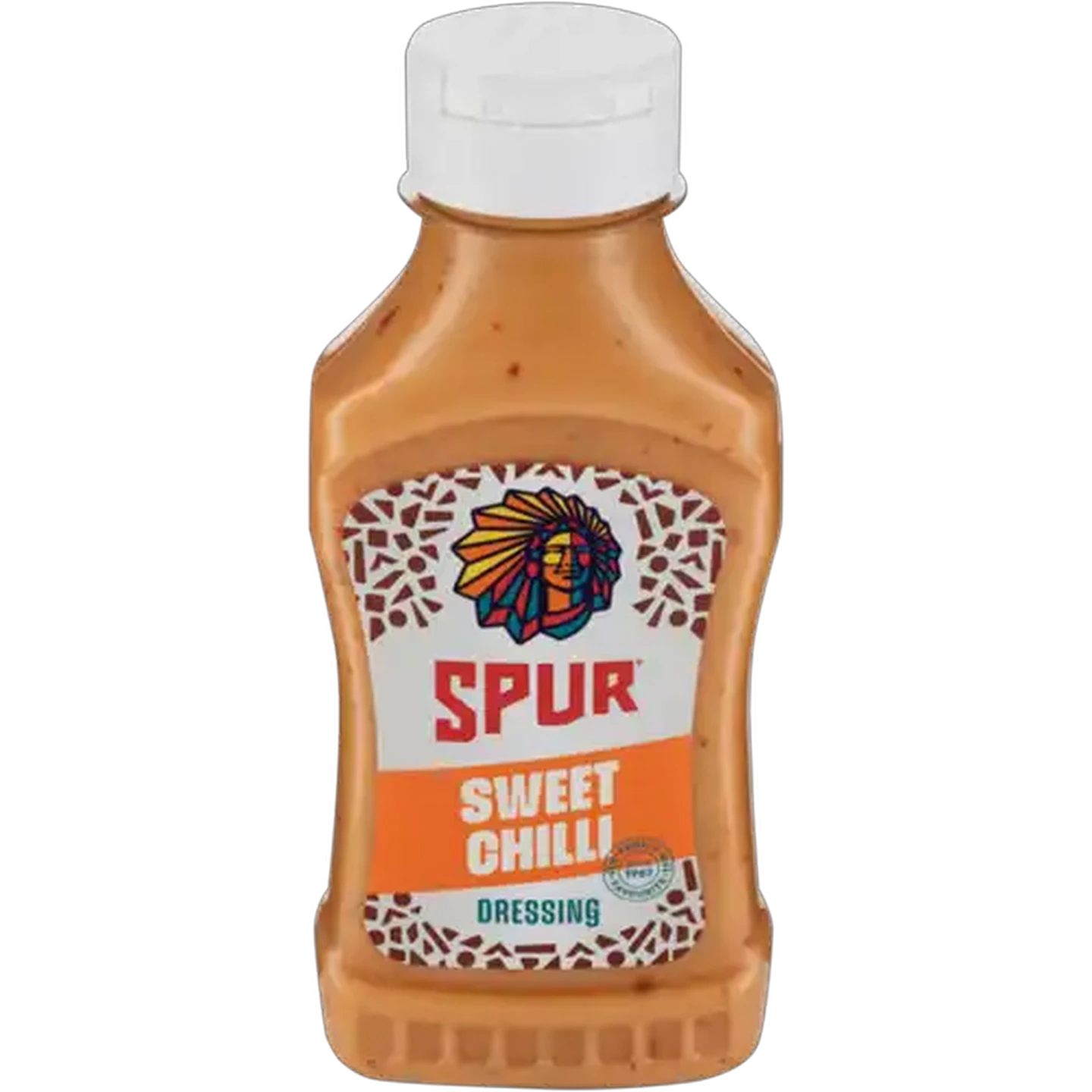Image of Spur Sweet Chilli Dressing 300ml