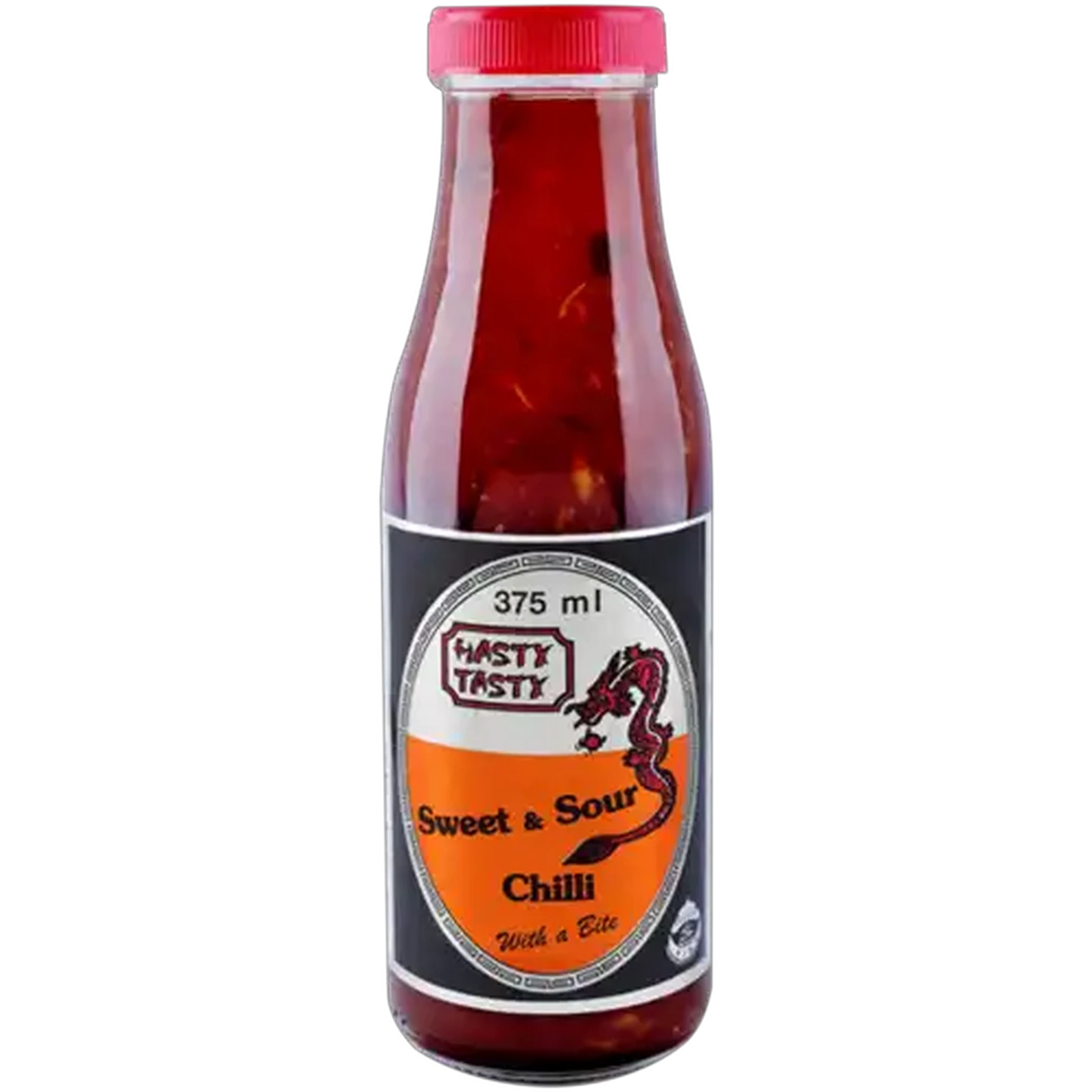 Image of Hasty Tasty Sweet & Sour Chilli Sauce 375ml