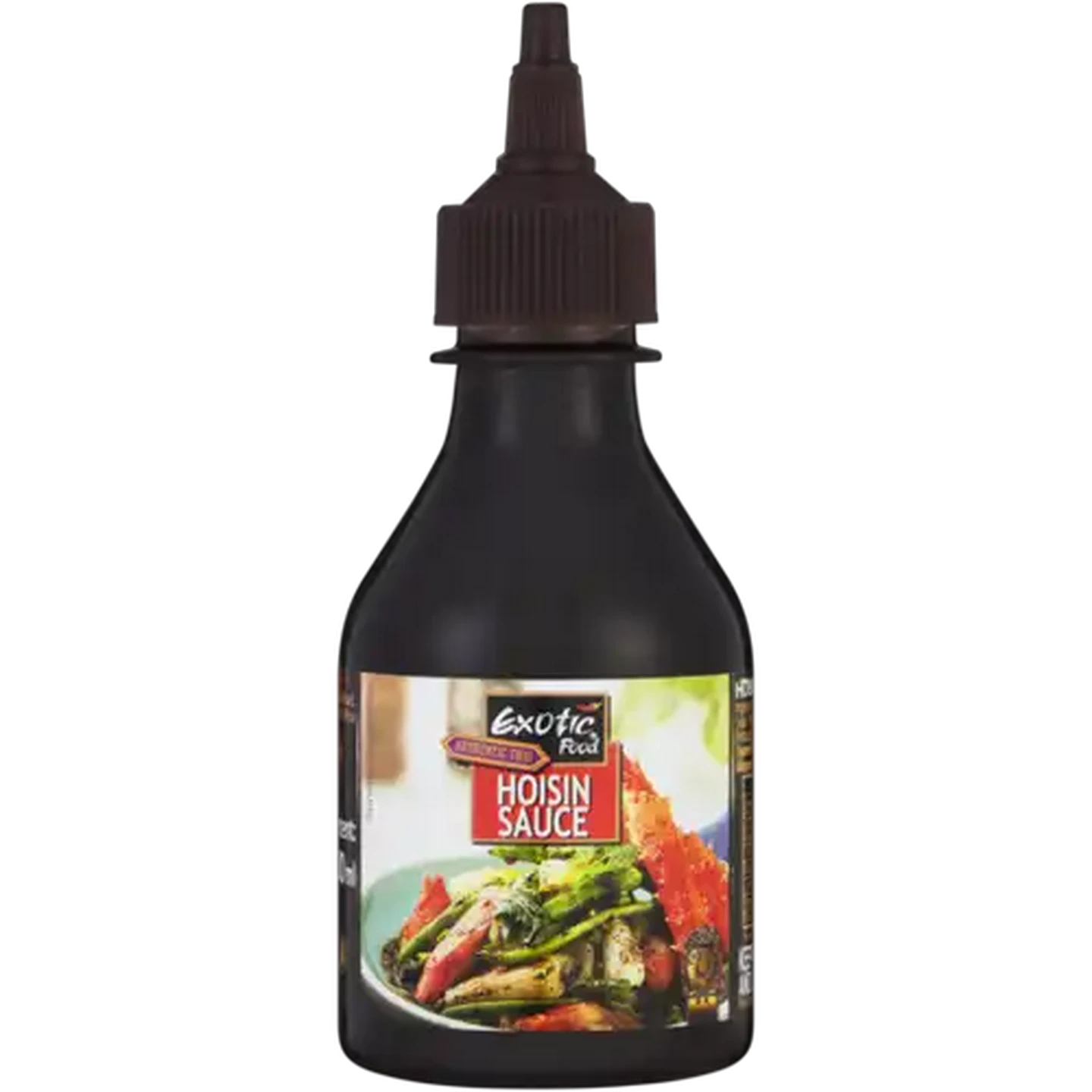 Image of Exotic Food Hoisin Sauce 200ml