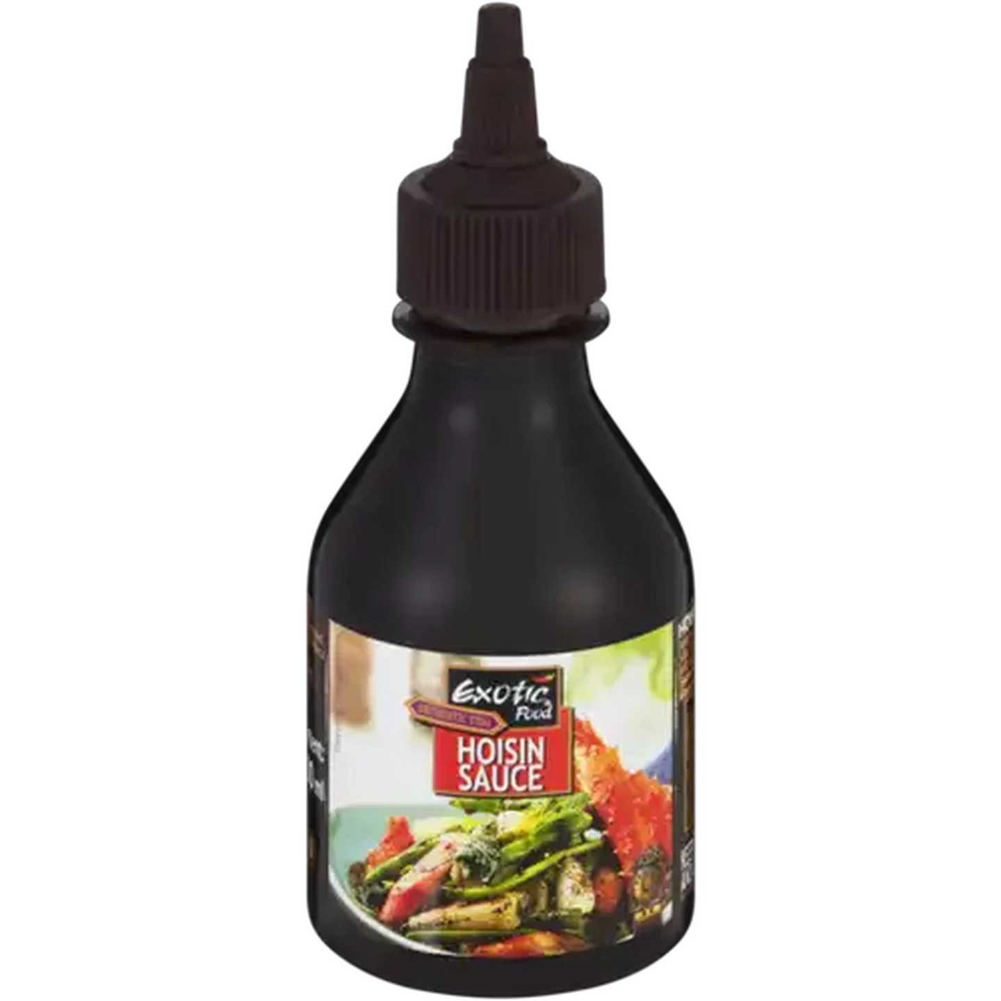 Image of Exotic Food Hoisin Sauce 200ml