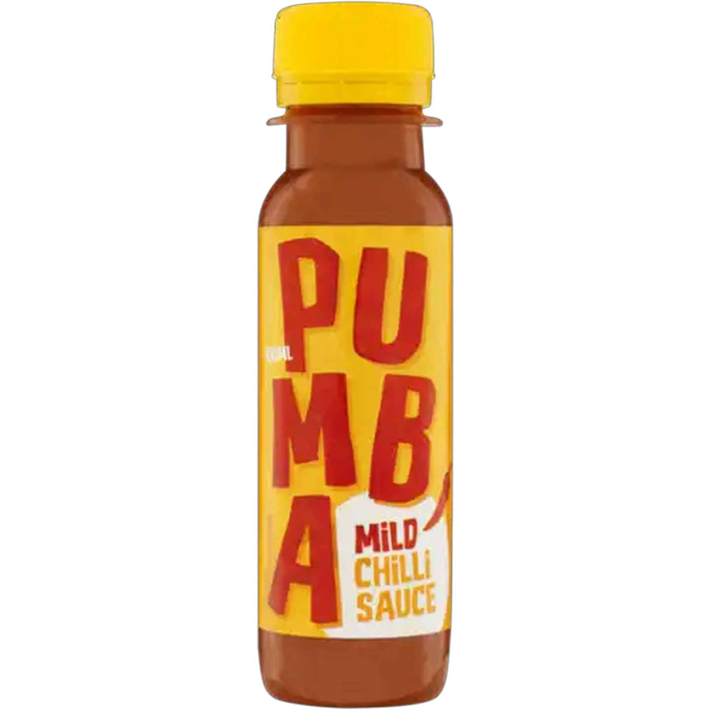 Image of Pumba Mild Chilli Sauce 100ml