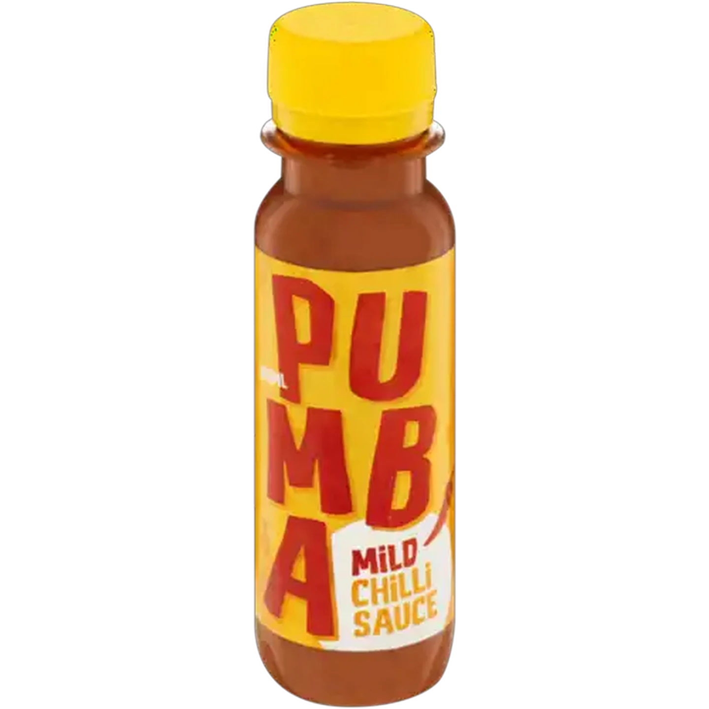 Image of Pumba Mild Chilli Sauce 100ml