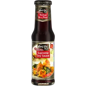 Checkers Sixty60 | Exotic Food Supreme Soy Sauce 250ml