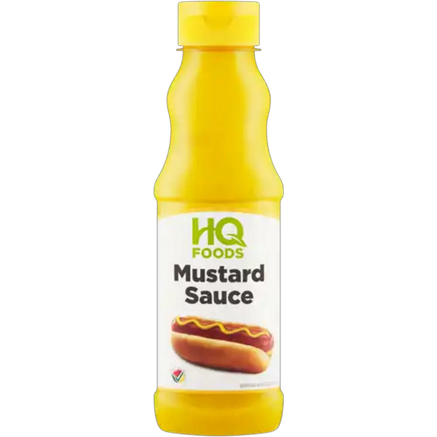 Image of HQ Foods Mustard Sauce 375ml