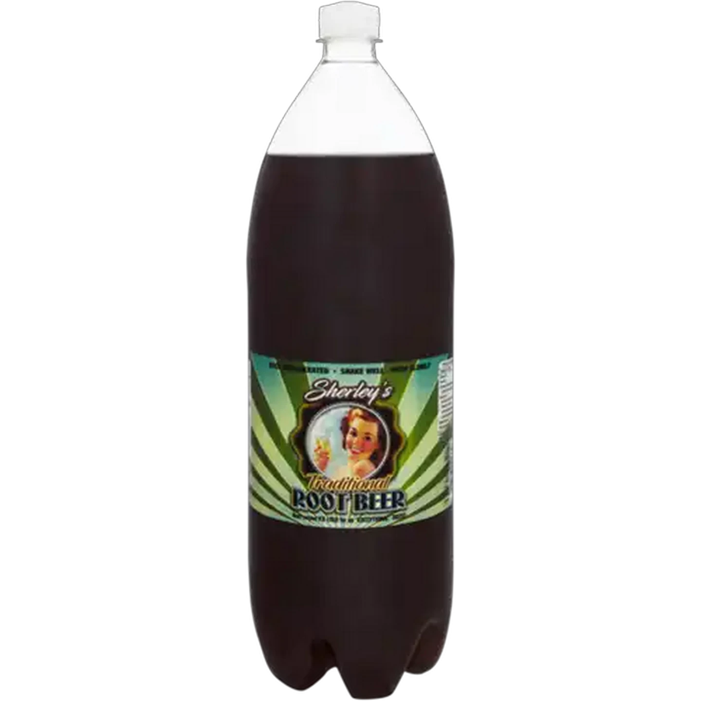 Image of Sherley's Traditional Root Beer 2L