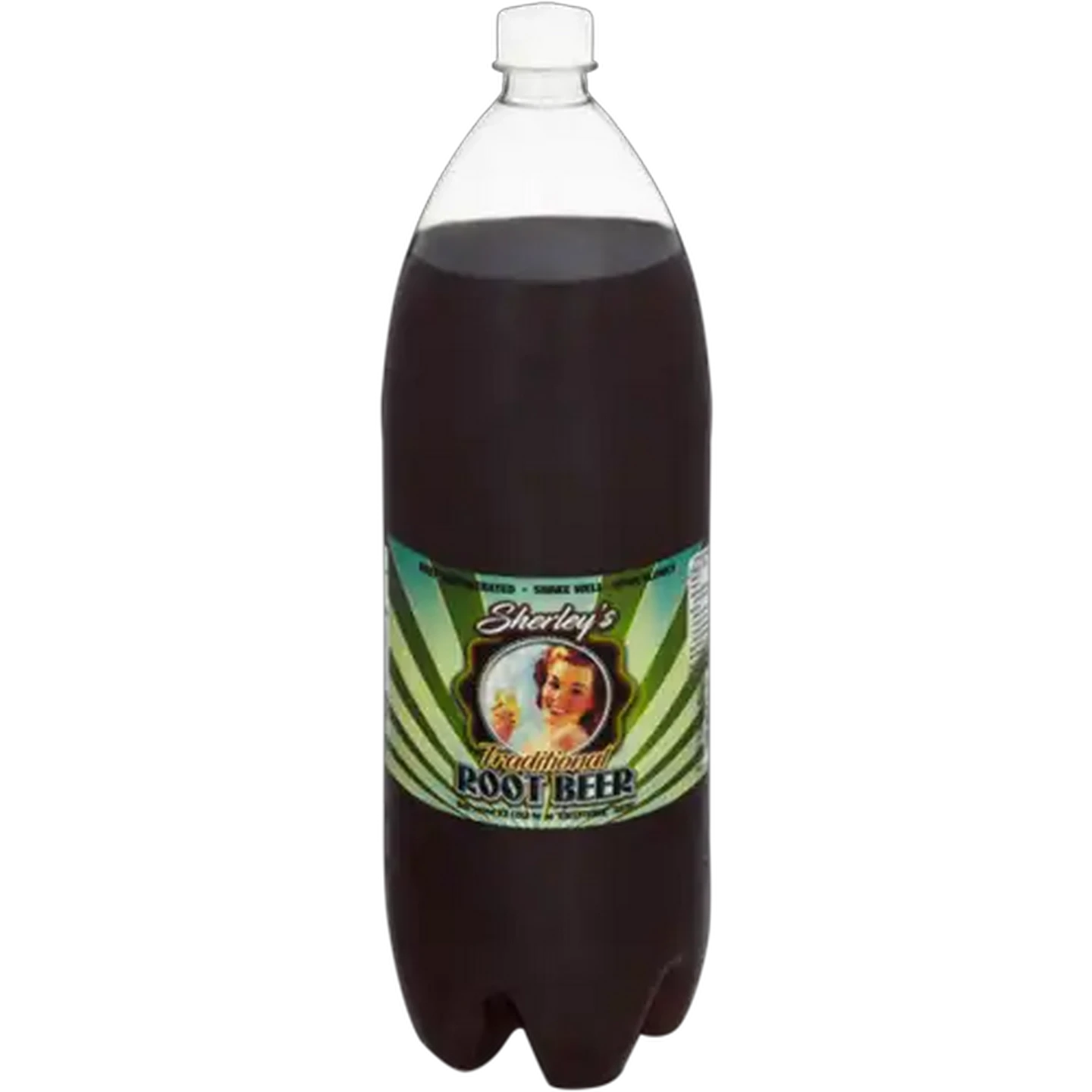 Image of Sherley's Traditional Root Beer 2L