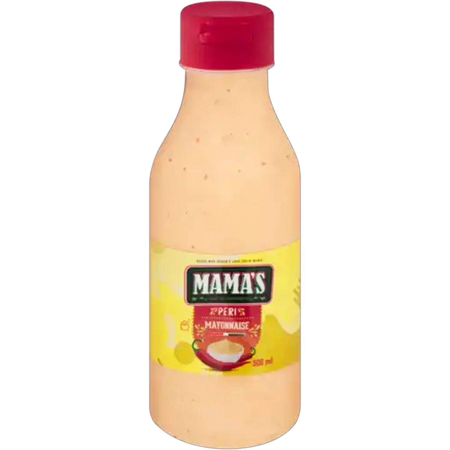 Image of Mama's Peri Mayonnaise 500ml