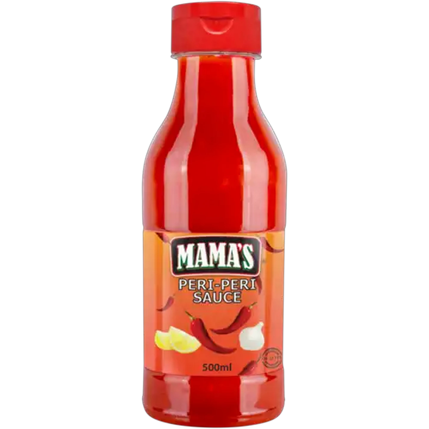Image of Mama's Peri-Peri Sauce 500ml