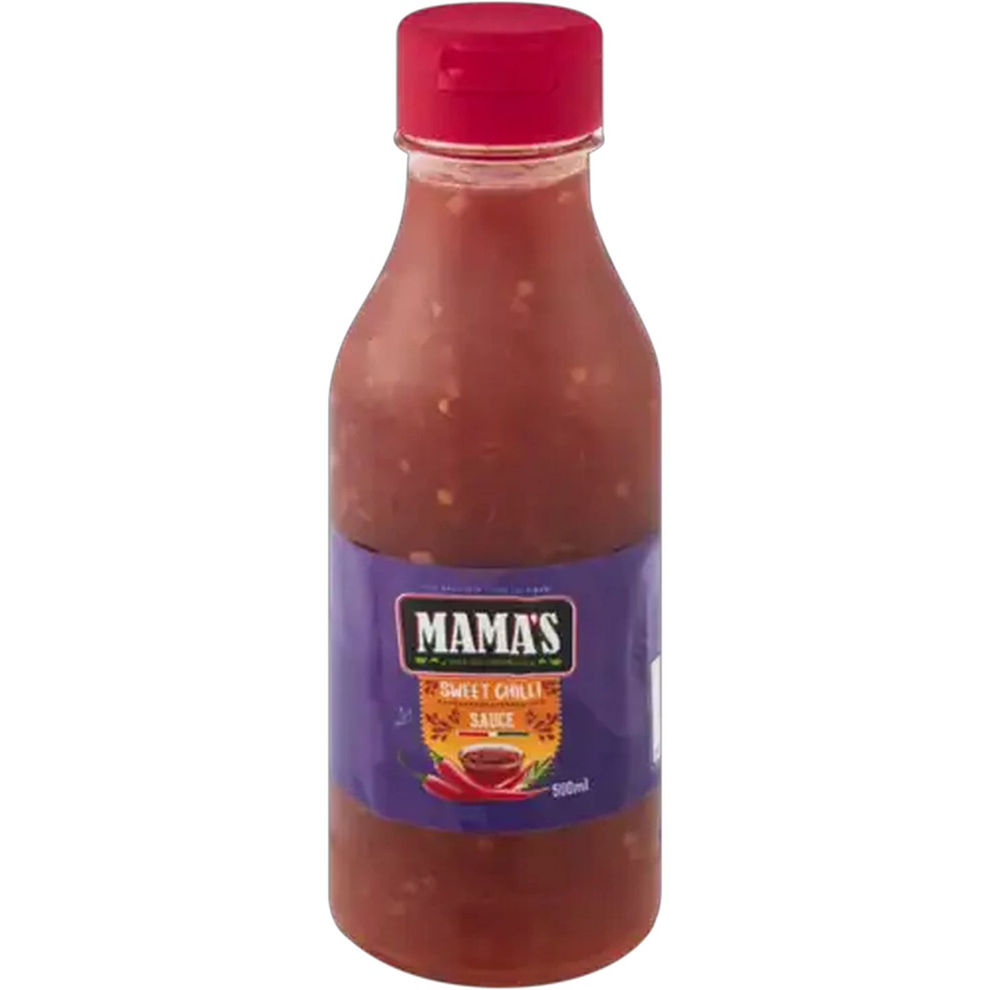 Image of Mama's Sweet Chilli Sauce 500ml