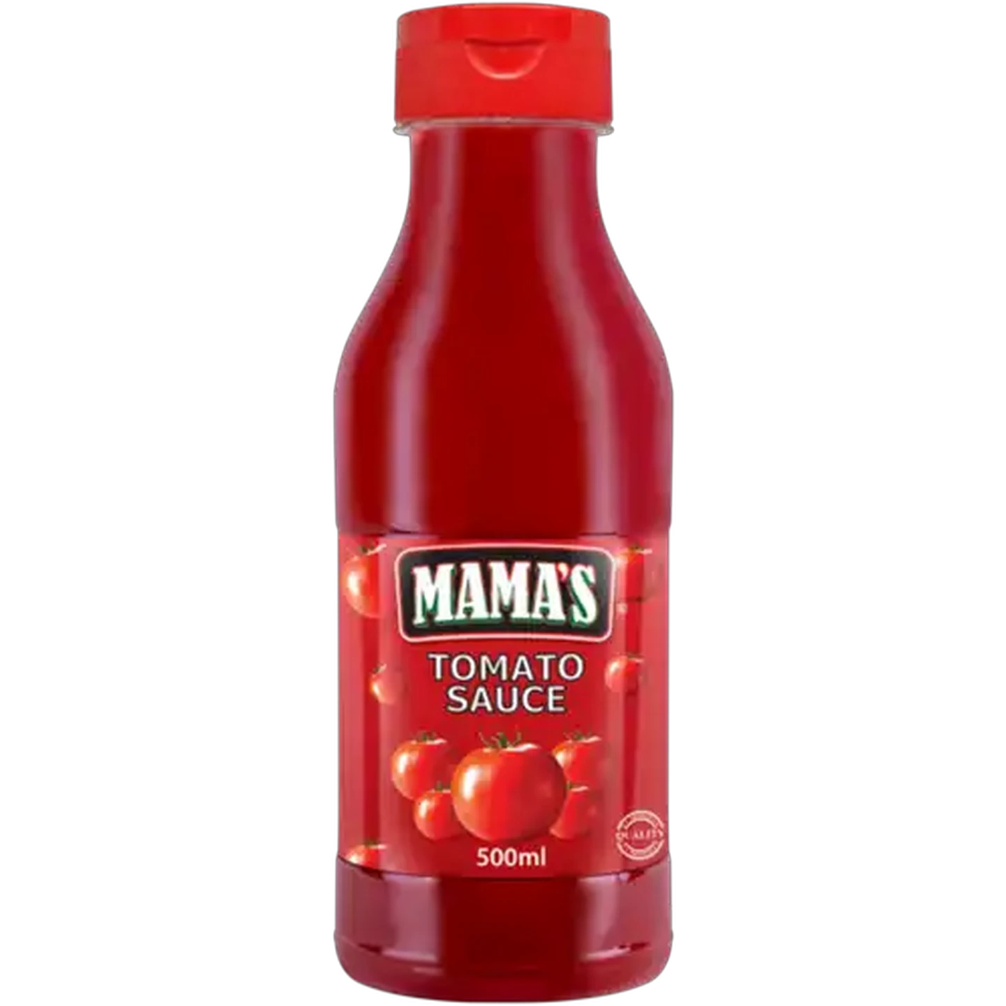 Image of Mama's Tomato Sauce 500ml