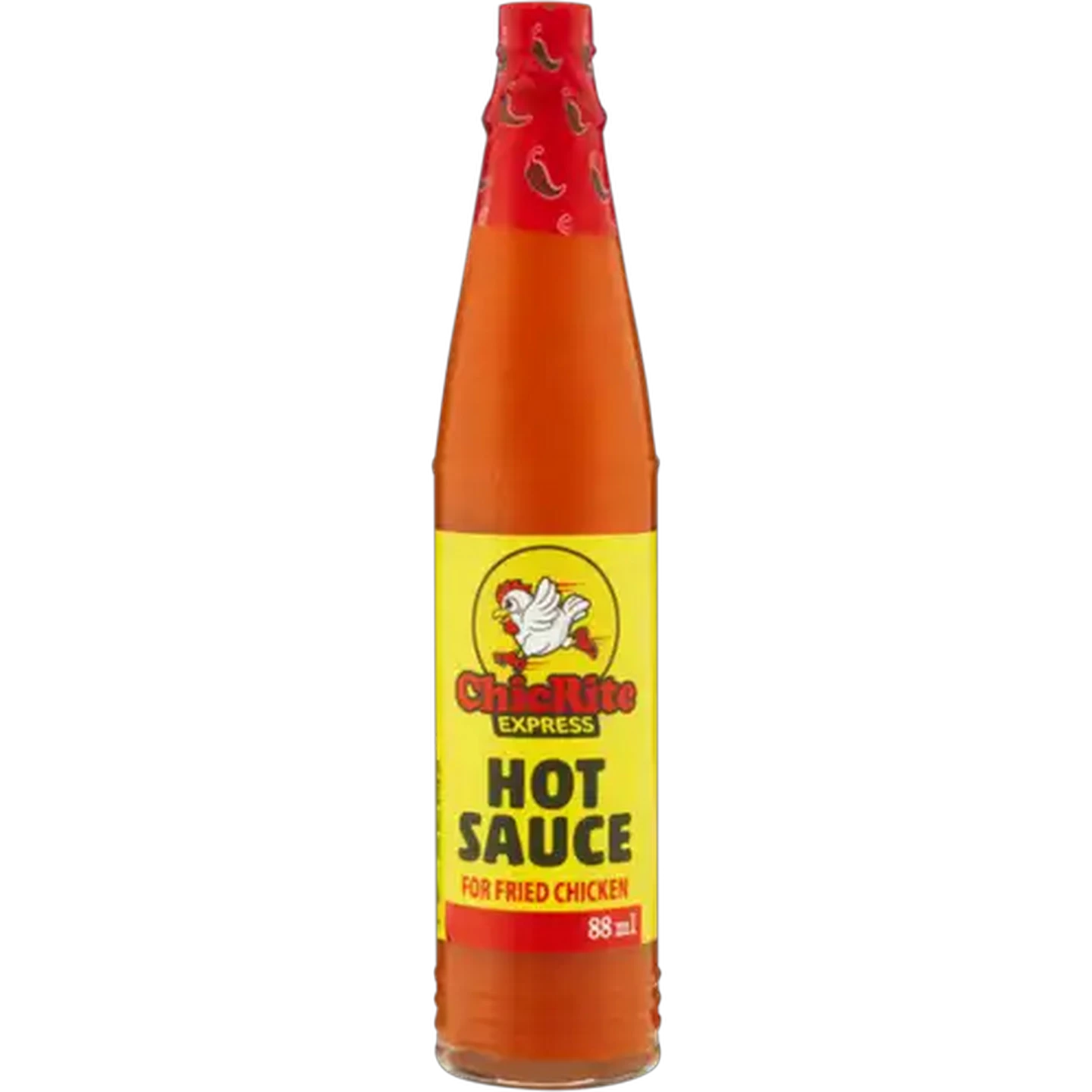 Image of Chicrite Express Hot Sauce 88ml