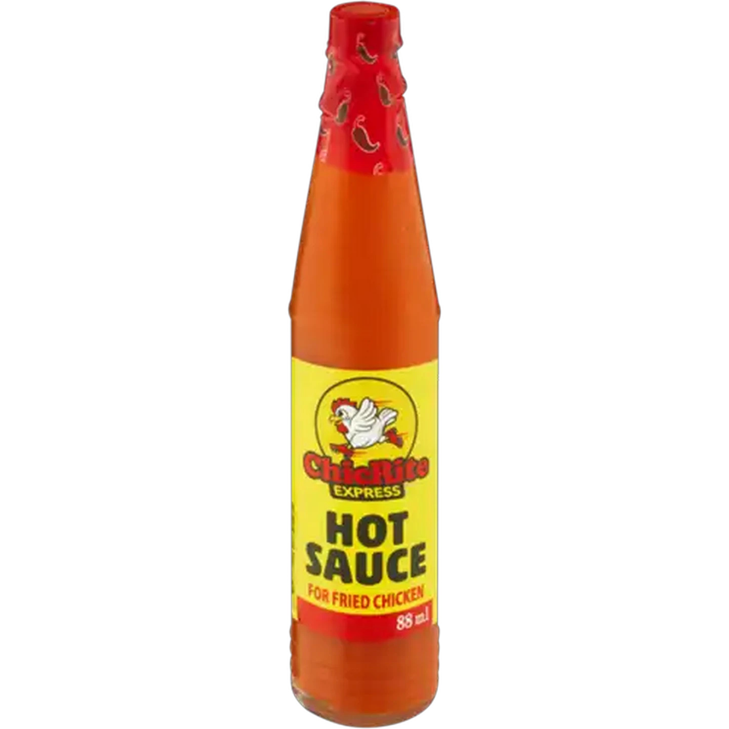 Image of Chicrite Express Hot Sauce 88ml