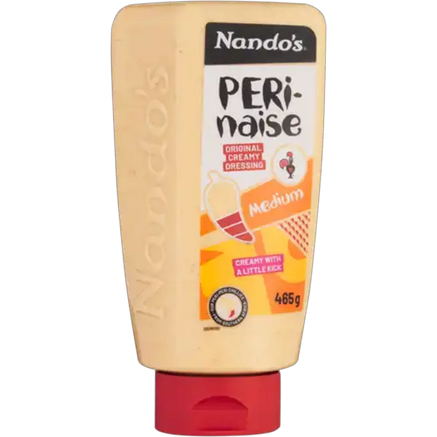 Image of Nando's Medium Peri-Naise 465g