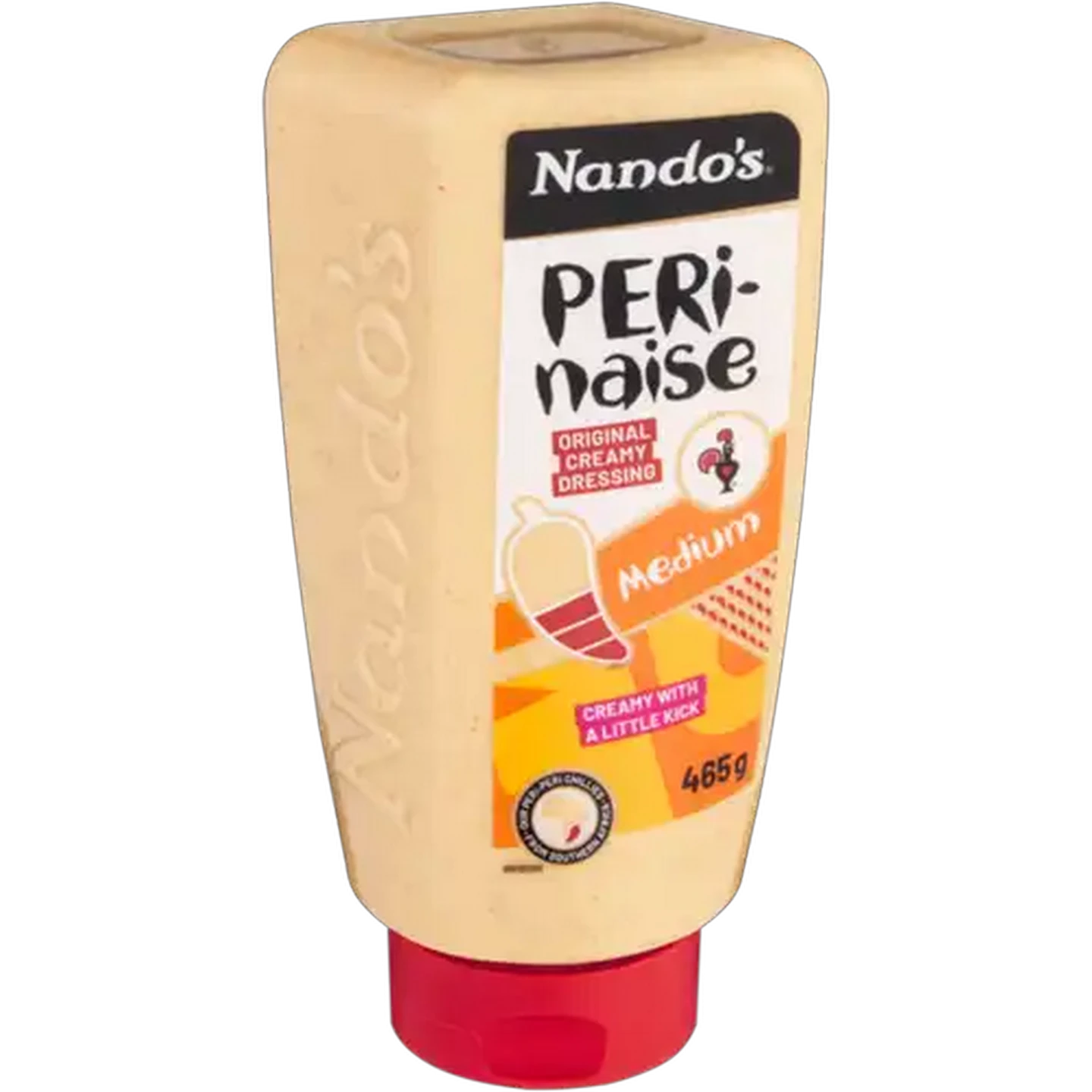 Image of Nando's Medium Peri-Naise 465g