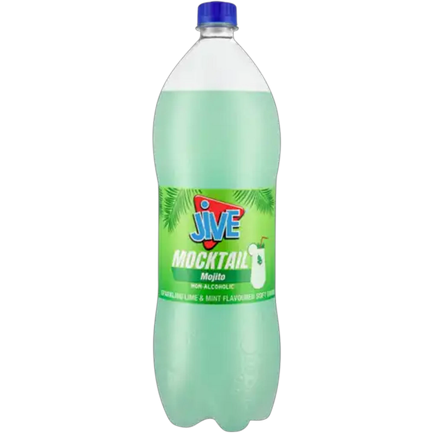 Image of Jive Mocktail Mojito Soft Drink 2L