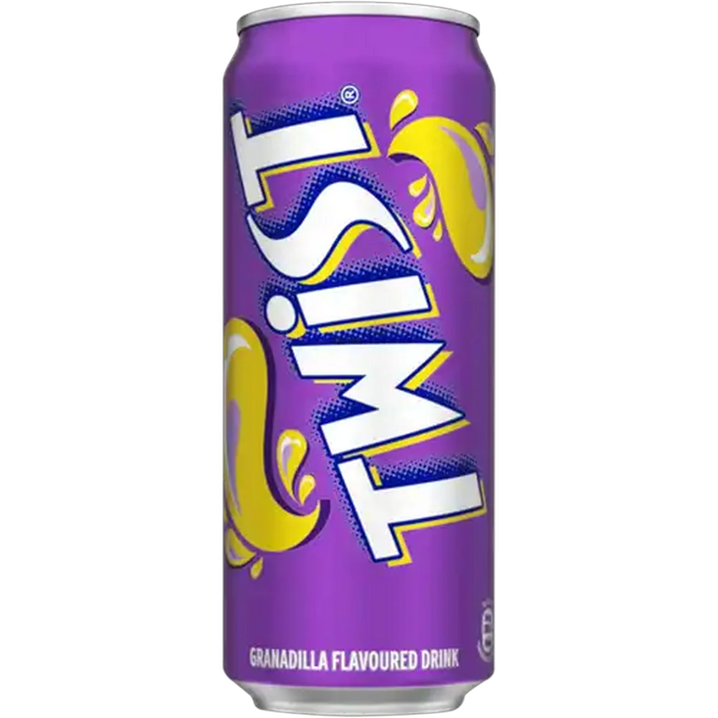 Image of Twist Granadilla Flavoured Soft Drink 500ml