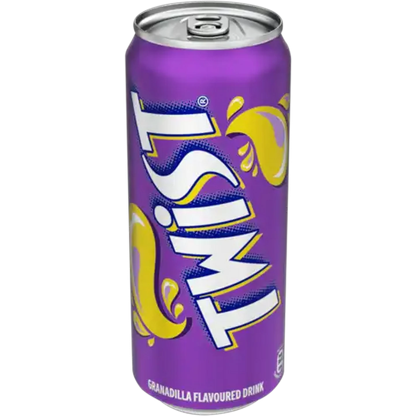 Image of Twist Granadilla Flavoured Soft Drink 500ml
