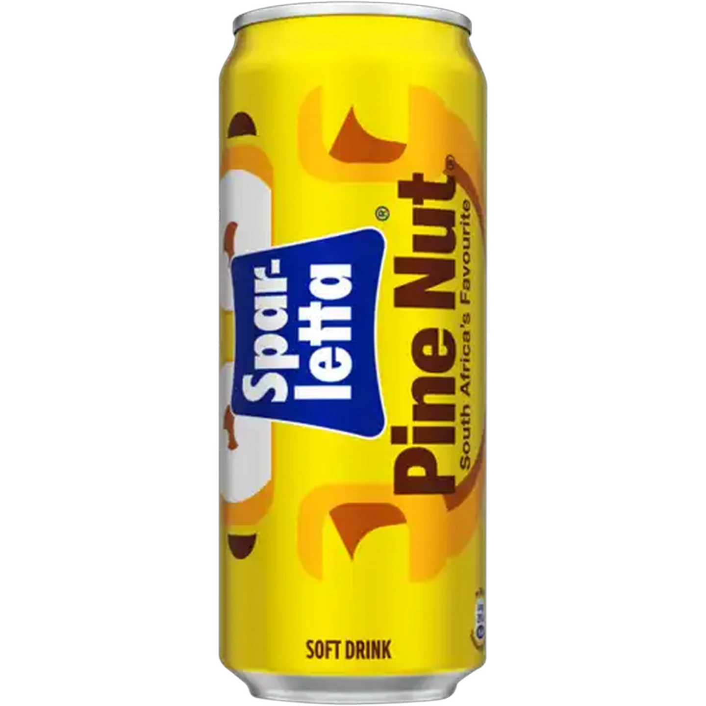 Image of Sparletta Pine Nut Soft Drink 500ml