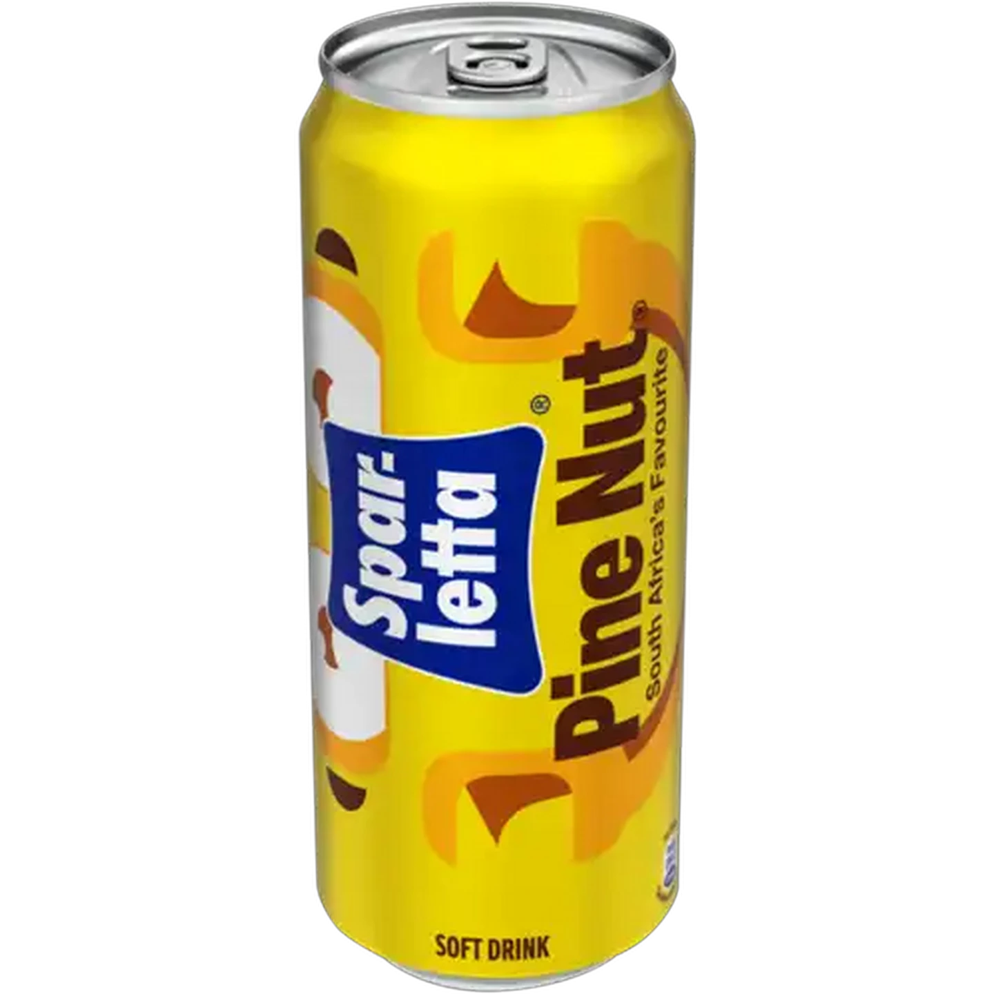 Image of Sparletta Pine Nut Soft Drink 500ml