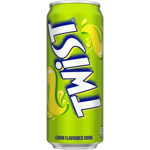 Checkers Sixty60 | Twist Lemon Flavoured Soft Drink 500ml