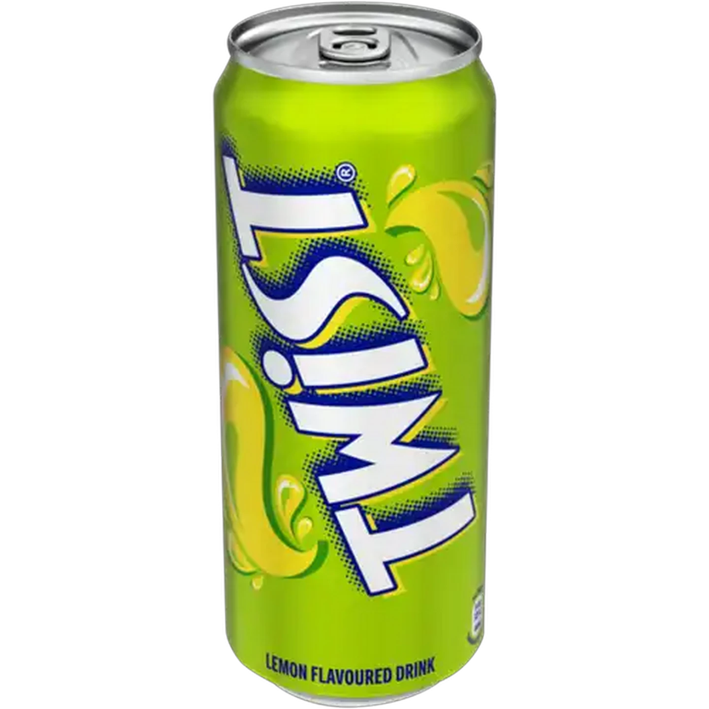 Image of Twist Lemon Flavoured Soft Drink 500ml