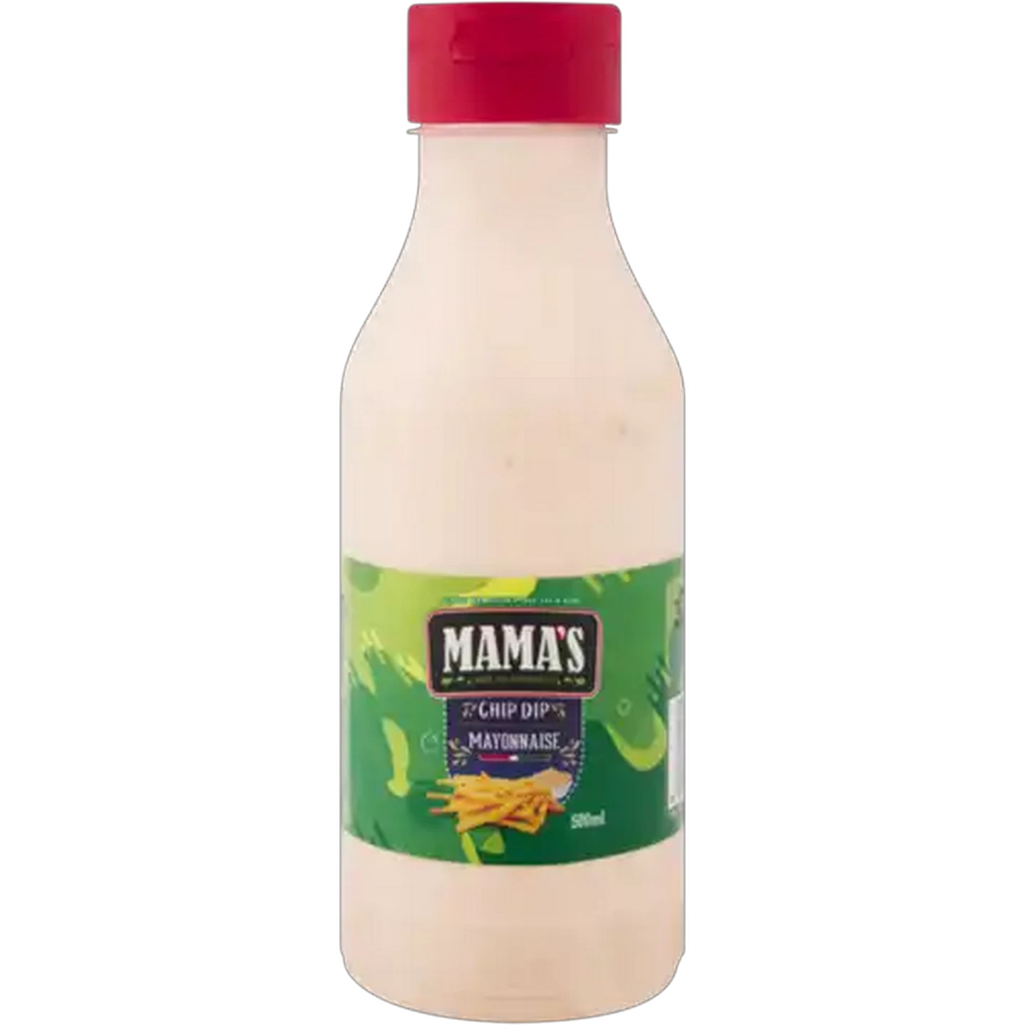 Image of Mama's Chip Dip Mayonnaise 500ml