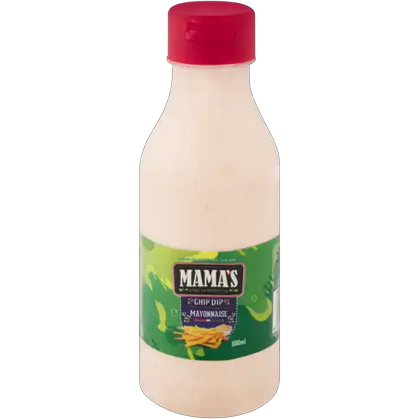 Image of Mama's Chip Dip Mayonnaise 500ml